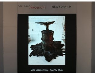 New_York-Exhibition